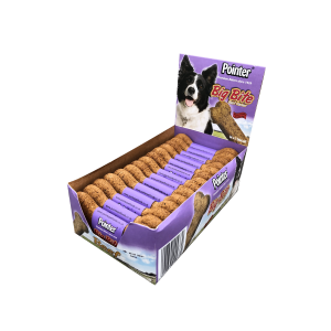 Big Bite Beef Biscuit-14x100g