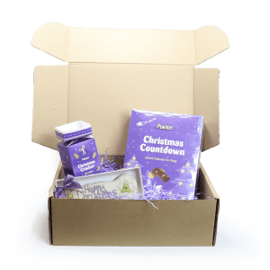 Christmas Hamper For Dogs