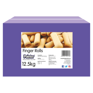 Finger Rolls 12.5kg