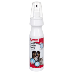 Fresh Breath Spray Dog/Cat