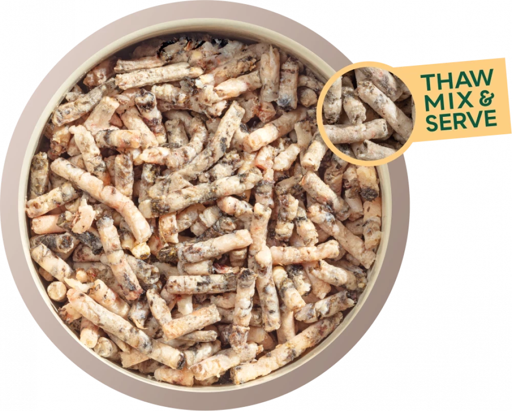 Natures Menu Raw Freeflow 100% tripe - 2KG - Image 3