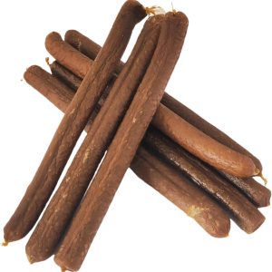 Venison Meaty Sticks - SINGLE STICK