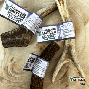 Antler Medium (Min 75g)
