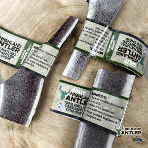 Antler Split Large (Min 80g)