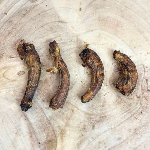 Chicken Necks - Dried