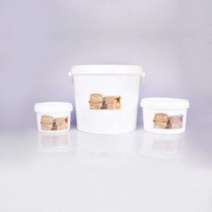 Garlic & Fenugreek Powder