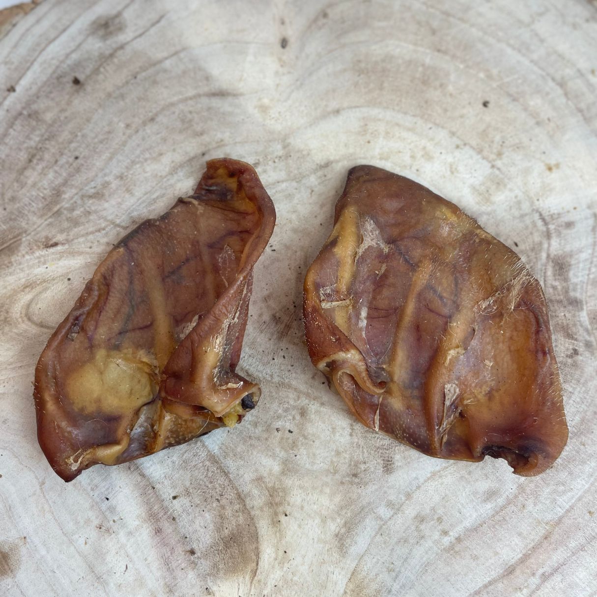 Large Pig Ears