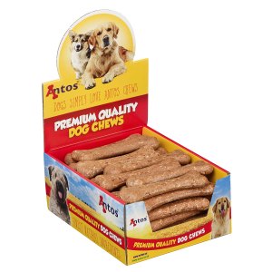 Antos Meaty Bones Lamb 6-7″ - Single