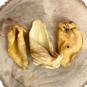 Meaty Cow Ears - Single