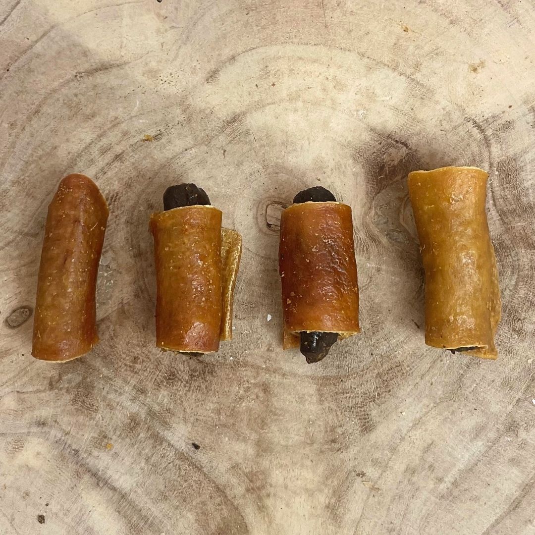 Pigs in Blankets - 5PCS