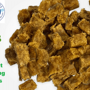 100% Rabbit Training Treats (125g)