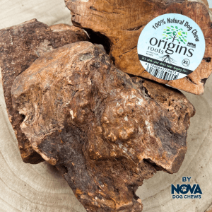 Root Chews Extra Large (750g – 1kg)