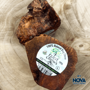 Root Chews Large (500g – 750g)