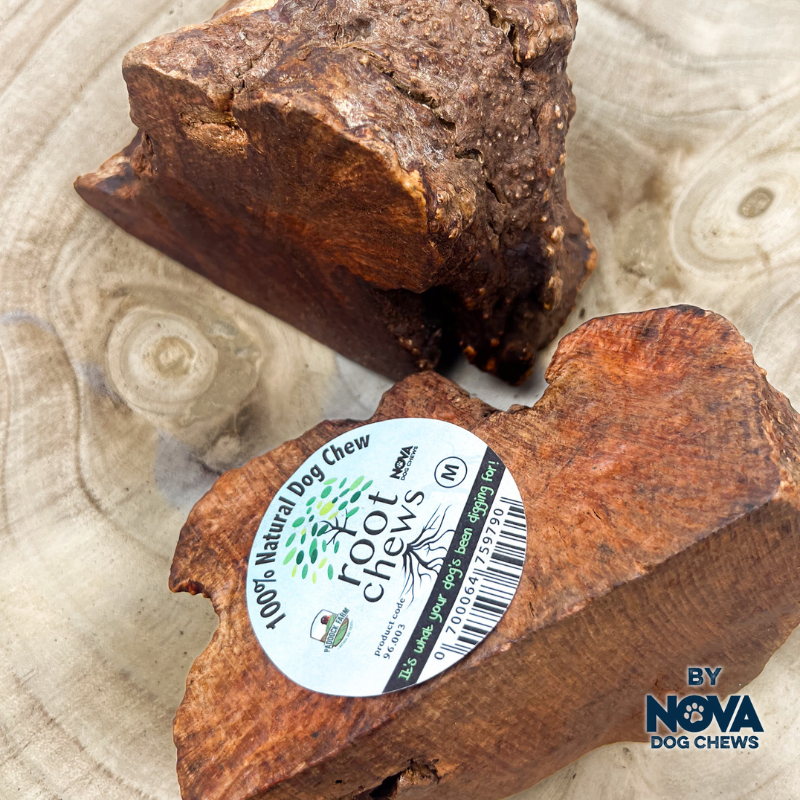 Root Chews Medium (300g – 500g)