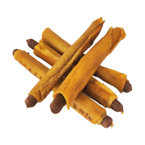 Large Sausage Rolls (Approx 20cm) - Pack of 10