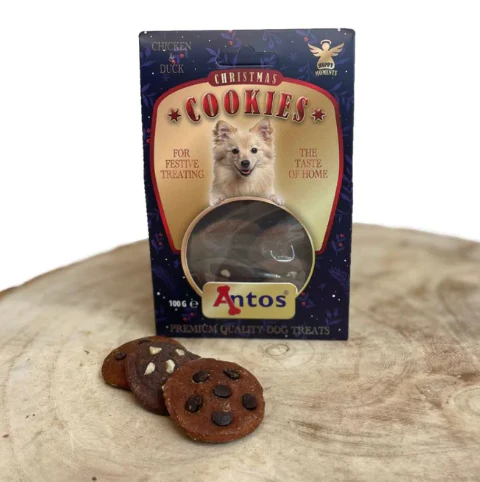 ANTOS CHRISTMAS COOKIES - Image 5