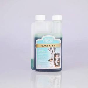 Sorb-Vit B 250ML