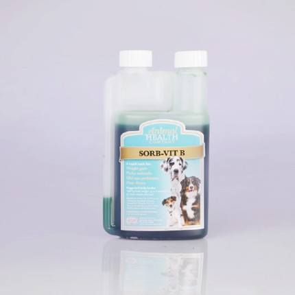 Sorb-Vit B 250ML