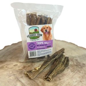 Tripe 100g packs