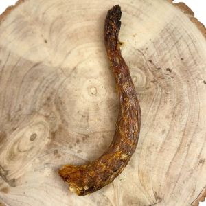 Turkey Necks - Dried