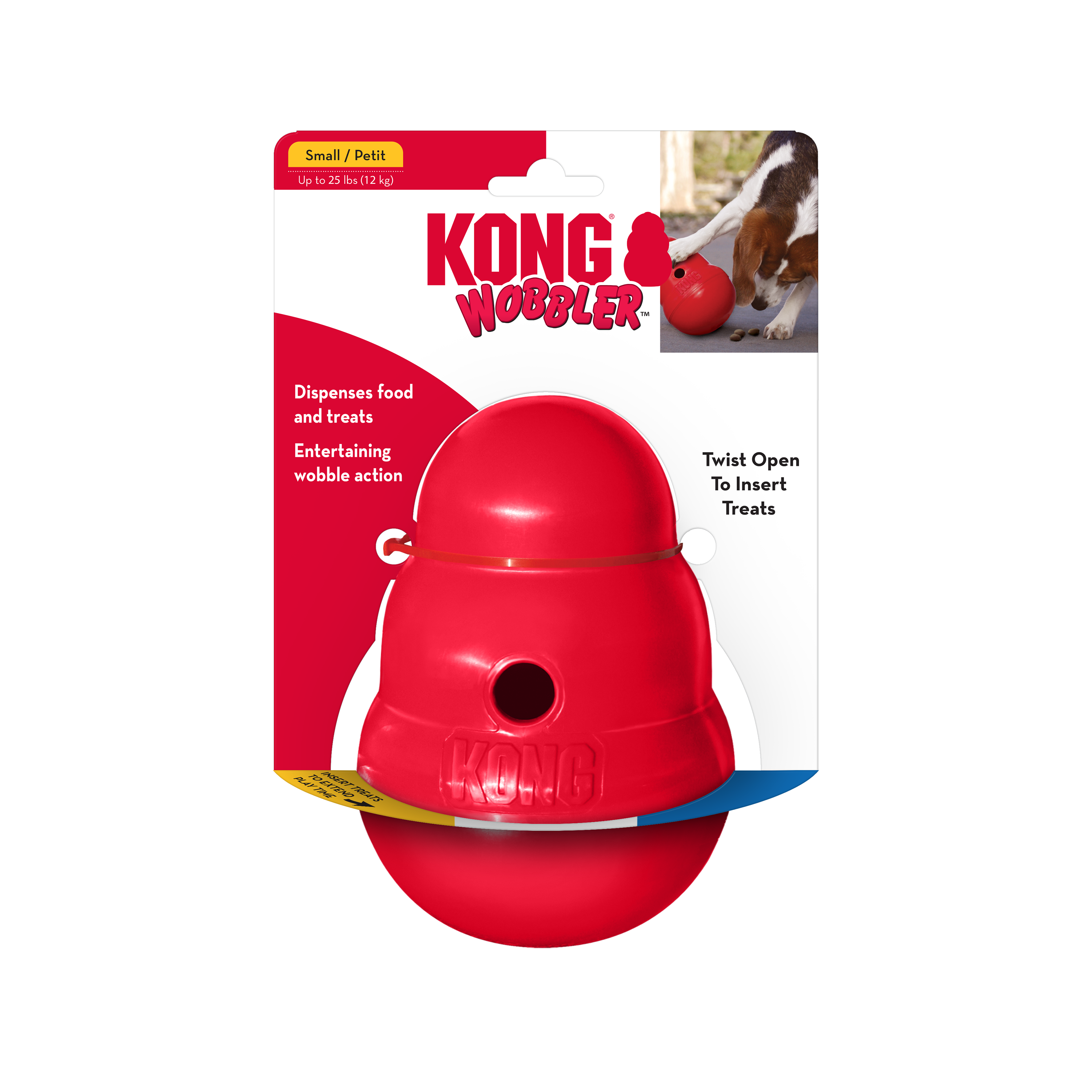 KONG Wobbler - Image 5
