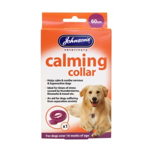 NEW Calming Collar for Dogs
