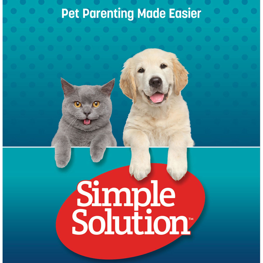 Simple Solution Dog Chew Stopper 500ml - Image 4