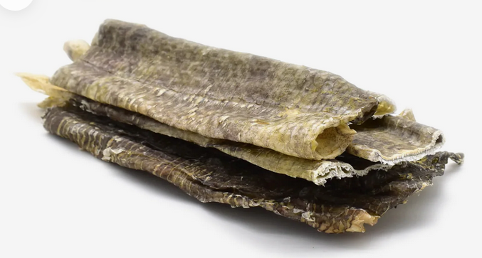 Fish Flatties - 500Gm