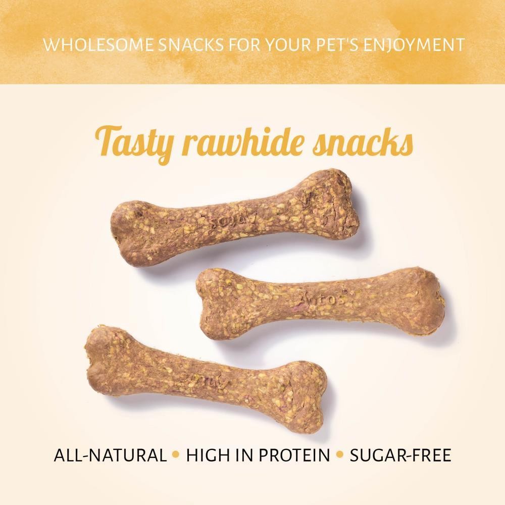 Antos Meaty Bones Beef 6-7″ - Single - Image 3