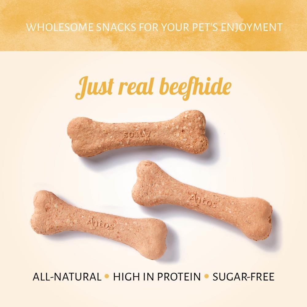 Antos Meaty Bones Chicken 6-7″ - Single - Image 6