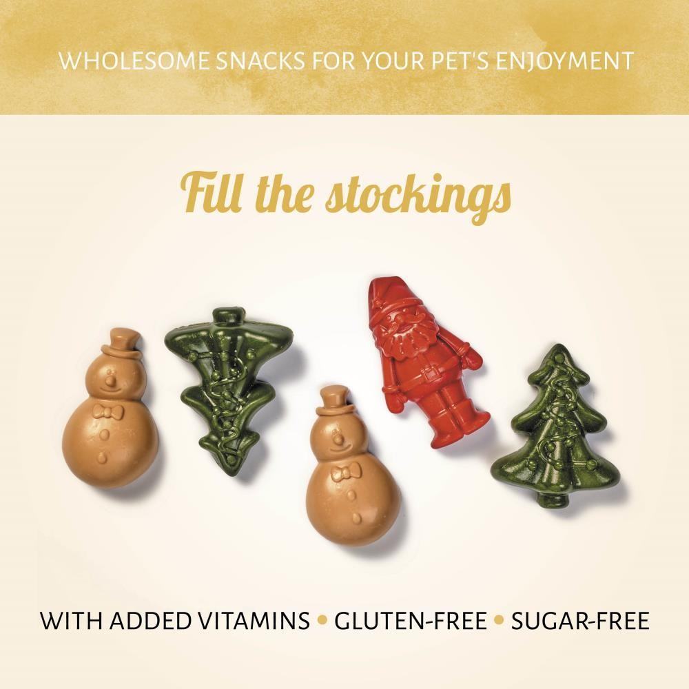 Antos Christmas Santa and Snowman - Image 4