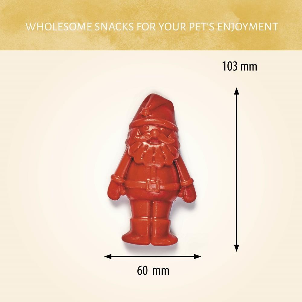 Antos Christmas Santa and Snowman - Image 8