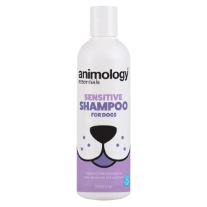Animology Essentials Sensitive Shampoo 250ml