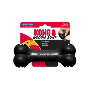 KONG Extreme Goodie Bone