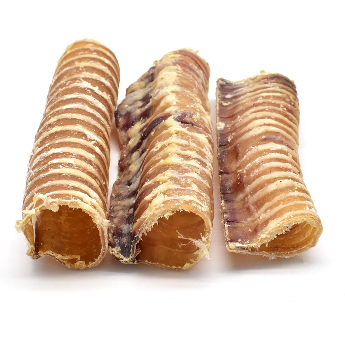 Tommy's Buffalo Trachea - Image 2