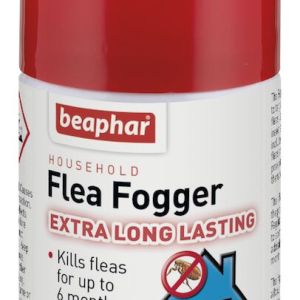 Beaphar Household Extra Long Lasting Fogger