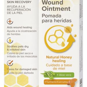 Wound Ointment