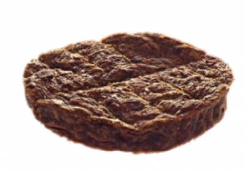 Tommy's Quarter Pound Beef Burgers