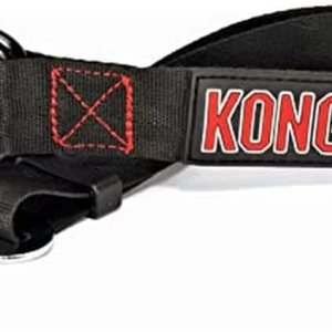 KONG Travel Seat Belt Tether for Dogs