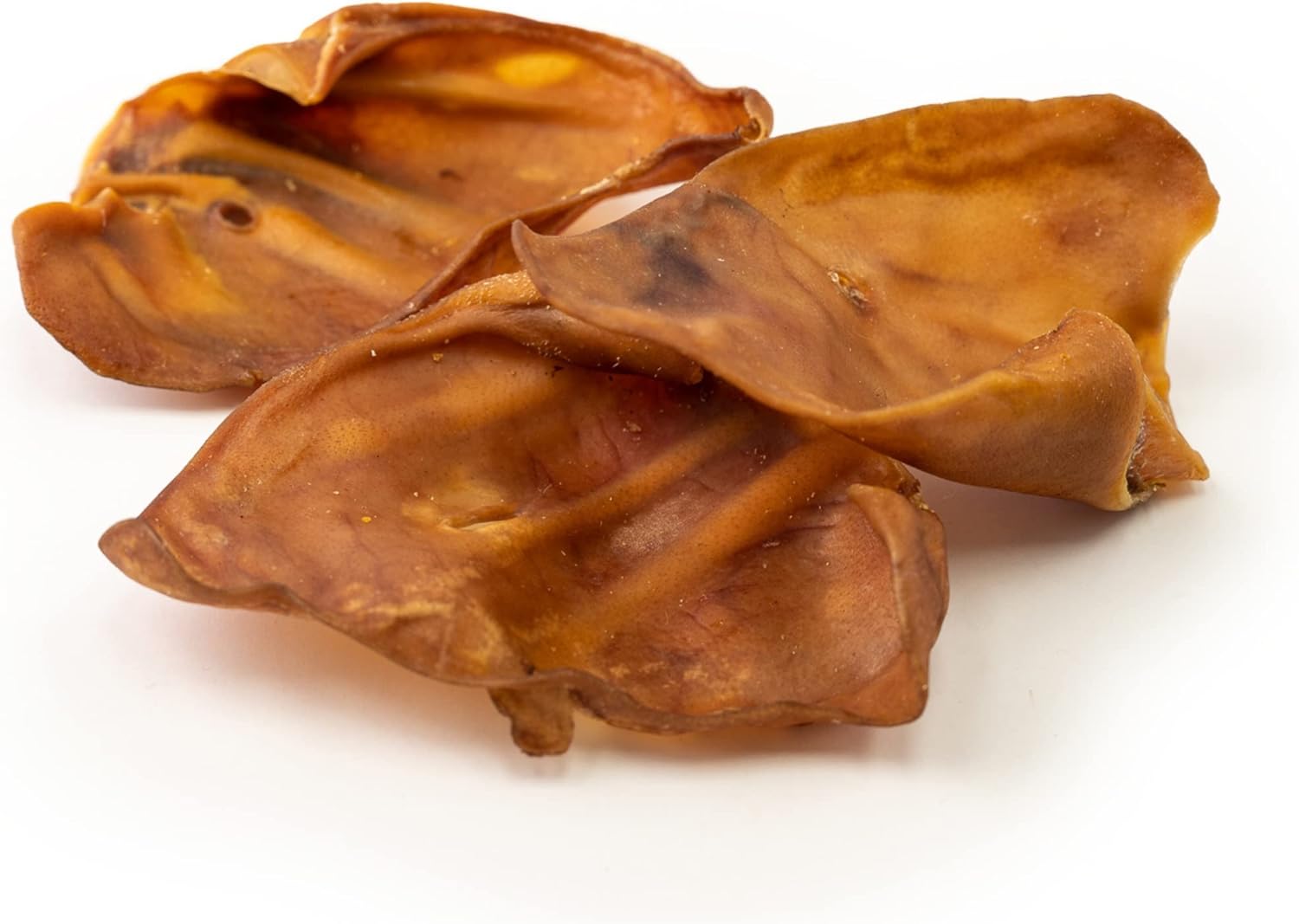 Tommy's Pig Ears (10pcs) for Dogs