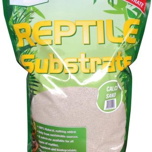 Pettex Reptile Substrate Calci Sand 10 Litre