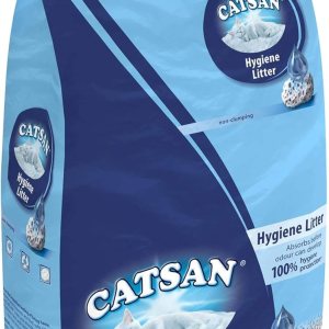 Catsan Hygiene Cat Litter 20L
