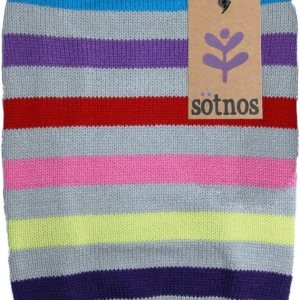 Sotnos Super Stripe Sweater