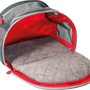 KONG 2in1 Premium Carrier & Mat