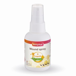 Wound Spray Dog/Cat & Small Animals