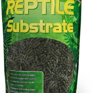 Pettex Reptile Substrate - Herbivore Bedding 10 Litre