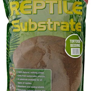 Pettex Reptile Substrate Tortoise Soil Bedding, 10 L