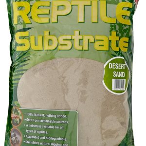 Pettex Reptile Substrate Desert Sand 10 Litre