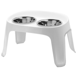 Skybar Elavated Dog Bowls - Large