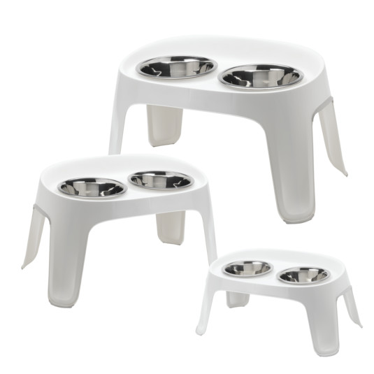 Skybar Elavated Dog Bowls - Large - Image 6